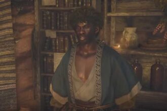 How to Get Ripened Quince Dragon's Dogma 2 (Quince Location) - Short-Sighted Ambition Quest