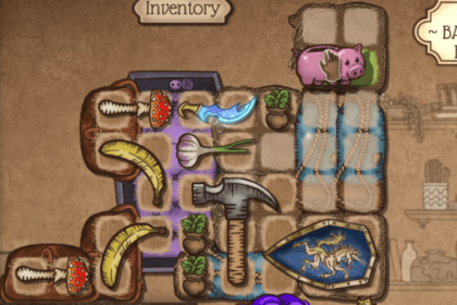 How to Get Spectral Dagger in Backpack Battle