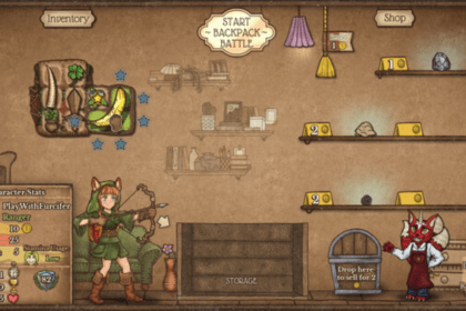 How to Get Whetstones in Backpack Battles