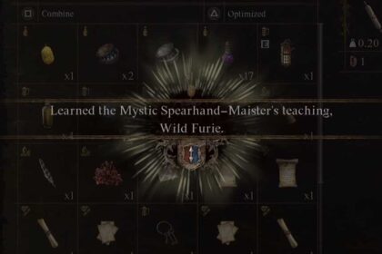 How to Get Wild Furie & Dead Ringer Dragon’s Dogma 2 (Map Location)