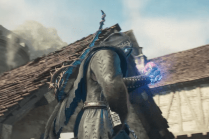 How to Get and Use Eternal Wakestone in Dragon’s Dogma 2 (Reaper’s Scorn achievement)