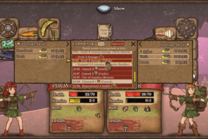 How to Move Backpack in Backpack Battles