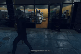 How to Operate and Manage Supermarket in Supermarket Simulator