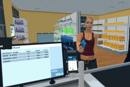 How to Progress Levels in Supermarket Simulator.