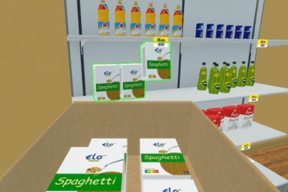 How to Take Loans in Supermarket Simulator