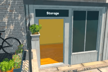 How to Unlock Storage in Supermarket Simulator