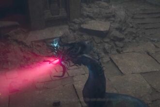 How to Use Decayed Medusa Head in Dragons Dogma 2