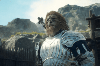 How to Use the Battahl Border Permit in Dragon’s Dogma 2 Nation of the Lambent Flame Quest