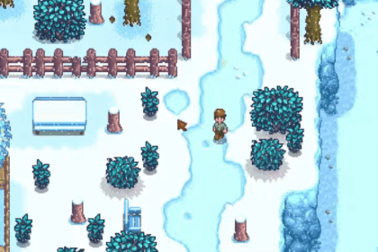 How to get Powdermelon and Powdermelon Seeds in Stardew Valley 1.6