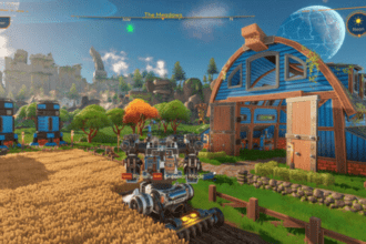 Lightyear Frontier - Copper Location for Copper Wire