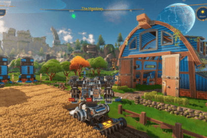 Lightyear Frontier - Copper Location for Copper Wire