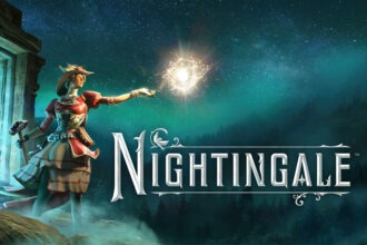 Nightingale - How to Get Etched Alloy Ingot