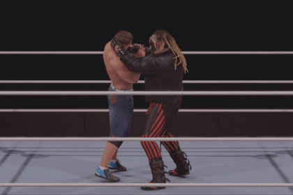 WWE 2K24 The Firefly Fun House Match 17 Showcase Guide.