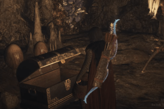 Bush Raiders Location Dragon's Dogma 2.