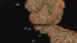 Coral Snakes’ Hideout Location Dragon’s Dogma 2 – QM Games