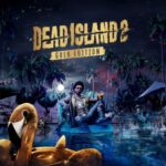 Dead Island 2 Epic Online Services Could Not be Found Error on Steam
