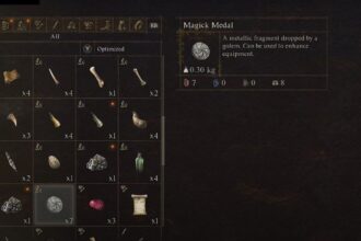 Dragon’s Dogma 2 - How to Farm Magick Medal 