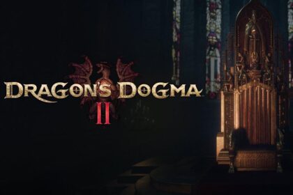 Dragon's Dogma 2 Patch Notes (April 2024)