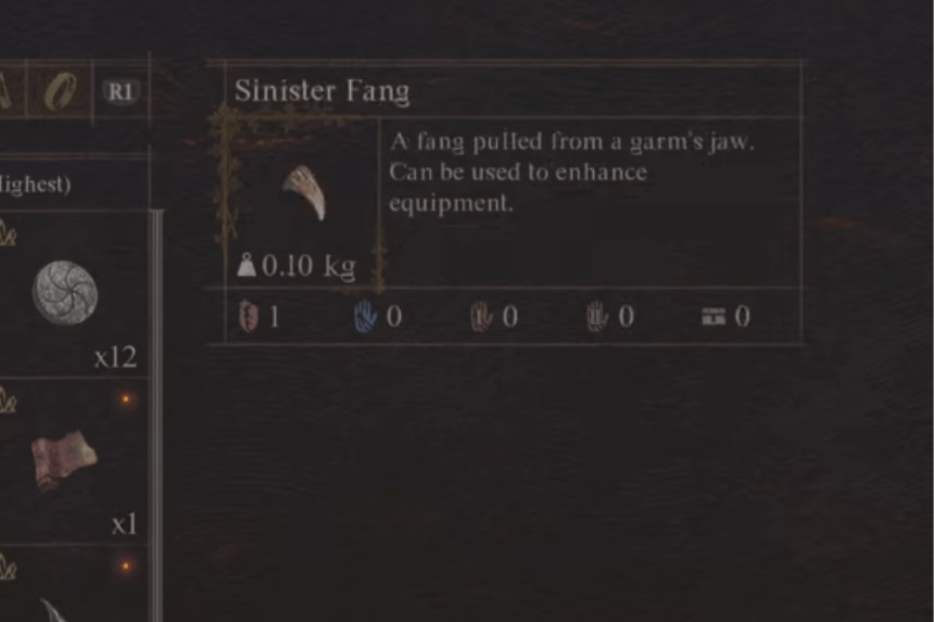 Dragon’s Dogma 2 Sinister Fang Location - How to Get