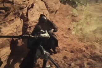 Eternna NPC Location in Dragon’s Dogma 2