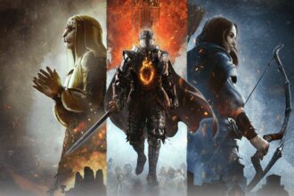 Everything that carries over to New Game Plus in Dragon’s Dogma 2