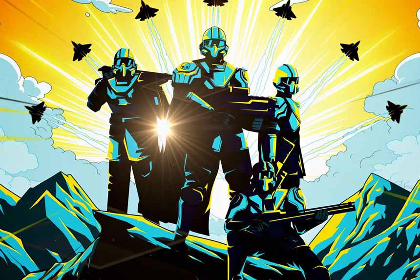 Fix Helldivers 2 Freezing or Hanging When Quitting