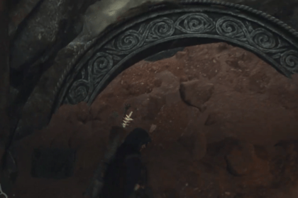 Flamebearers' Resting Place Location in Dragon's Dogma 2