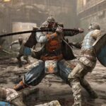 For Honor Update 2.51.0 Patch Notes (25 April)