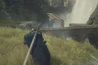 Forgotten Tunnel Location in Dragon’s Dogma 2