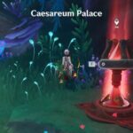 Genshin Impact 4.6 - How To Unlock Caesareum Palace Hidden Teleport Waypoint 
