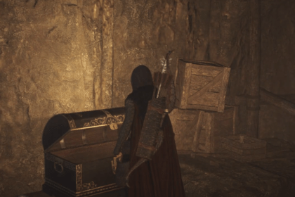 Headwater Cavern Location in Dragon's Dogma 2