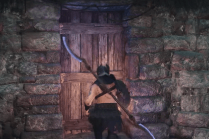 How to Open Marshland Settlement Locked Door in Dragon's Dogma 2.