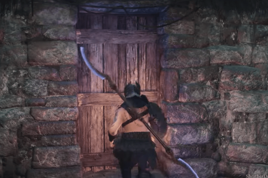 How to Open Marshland Settlement Locked Door in Dragon’s Dogma 2 QM Games