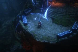 No Rest For The Wicked - How To Fast Travel