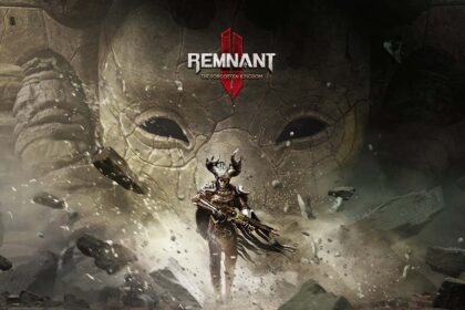 Remnant II Patch Notes (April 23rd, 2024) - The Forgotten Kingdom DLC