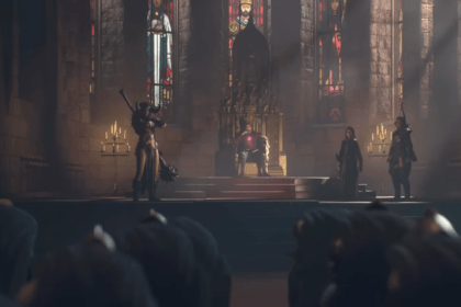 Should You Attend The Feast Of Deception Coronation in Dragon’s Dogma