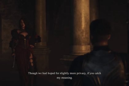 Should You Romance Ulrika Or Wilhelmina in Dragon's Dogma 2?