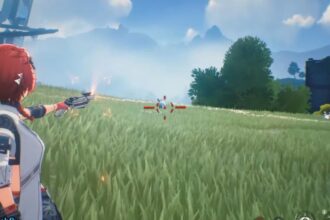 All Port City of Guixu Blobfly Locations Wuthering Waves