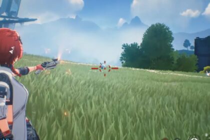 All Port City of Guixu Blobfly Locations Wuthering Waves