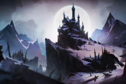 Can you Transmog Armor in V Rising 1.0?