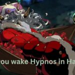 Can you wake Hypnos in Hades 2
