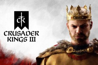 Crusader Kings 3 Update 1.12.5 Patch Notes on 8 May