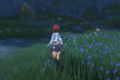 Desorock Highland Blobfly Locations Wuthering Waves