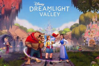 Disney Dreamlight Valley Patch Notes