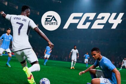 EA Sports FC 24 Update 1.17 Title Update #14 Patch Notes