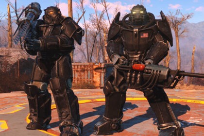 Fallout 4 Next Gen Update 2 Brings Performance Control (Patch Notes)