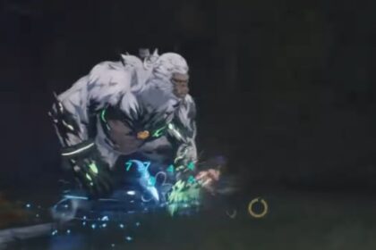 Feilian Beringal Location Wuthering Waves