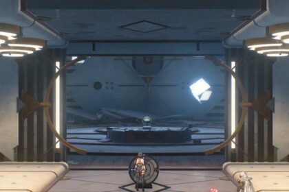 Find a Way to Turn on the Electricity Guide Wuthering Waves