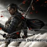 Fix Ghost of Tsushima Overheating Issue 
