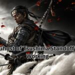 Fix Ghost of Tsushima Standoff Not Working